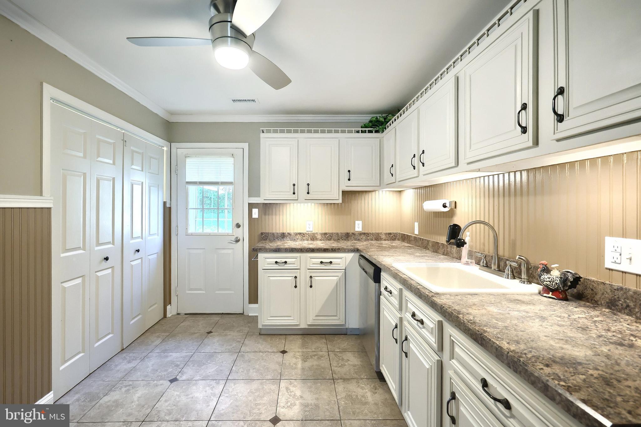 THE GREENS OF WESTMINSTER - Residential