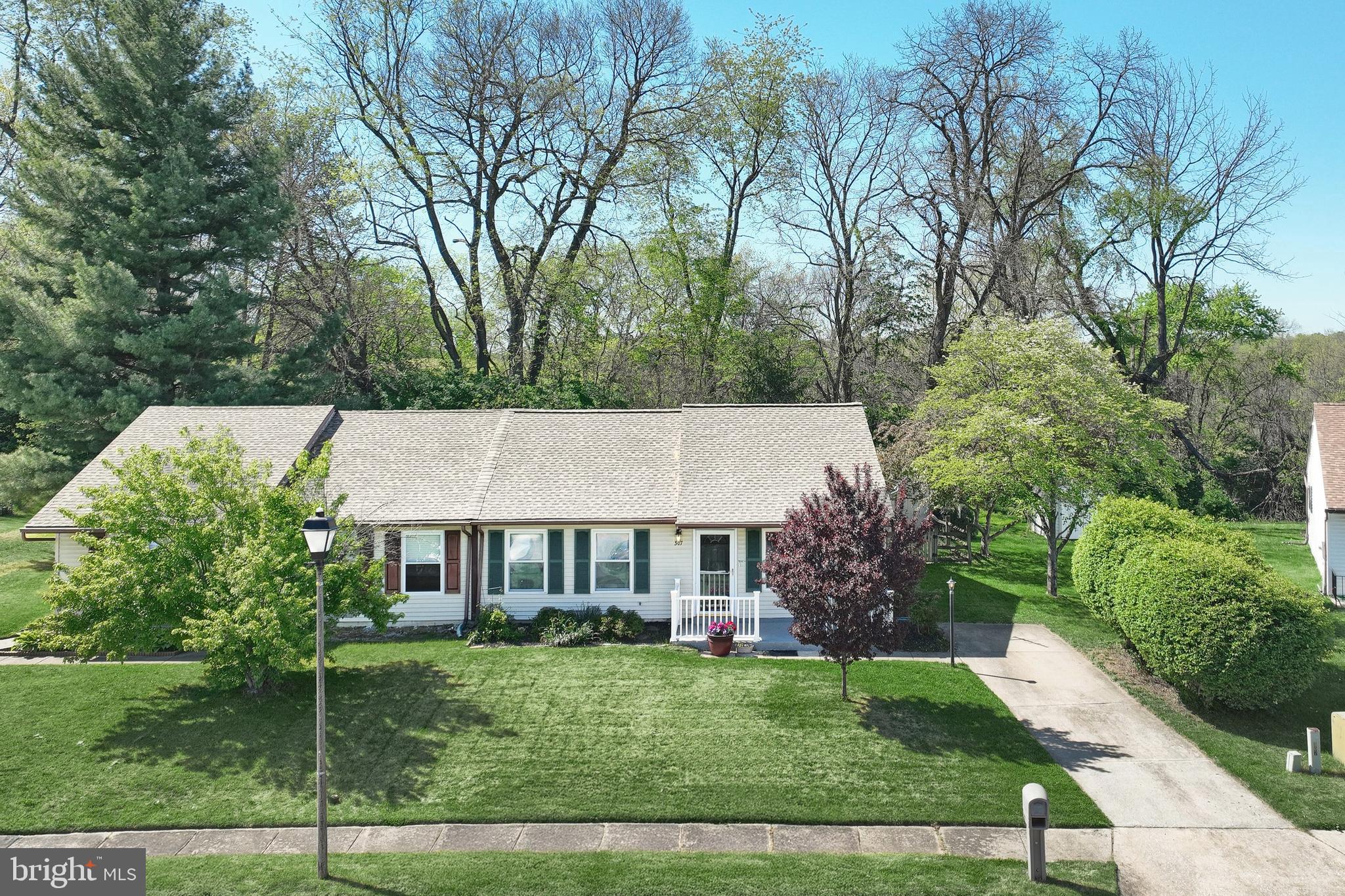 THE GREENS OF WESTMINSTER - Residential