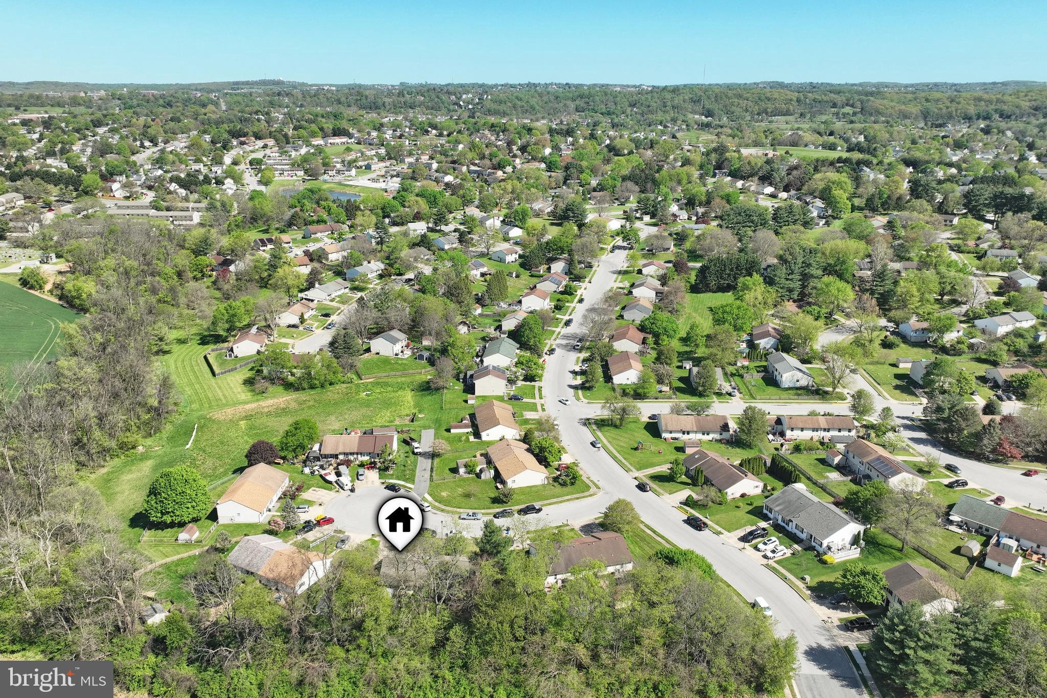 THE GREENS OF WESTMINSTER - Residential