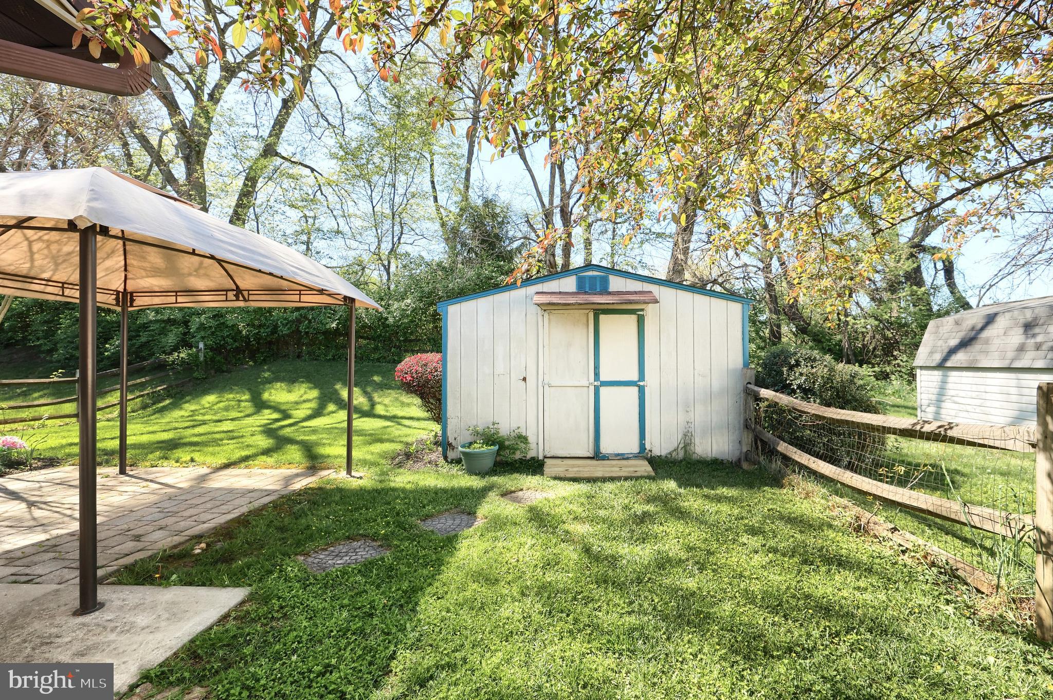THE GREENS OF WESTMINSTER - Residential