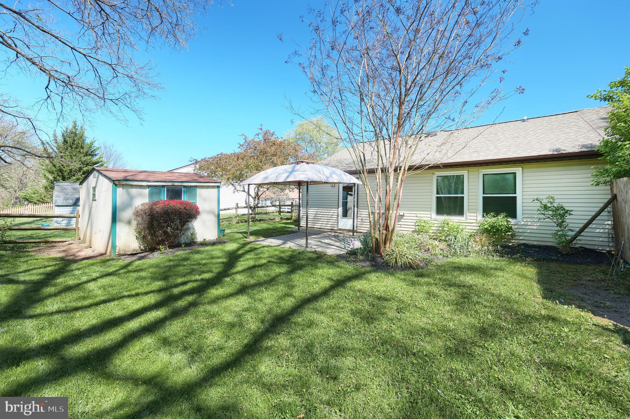 THE GREENS OF WESTMINSTER - Residential