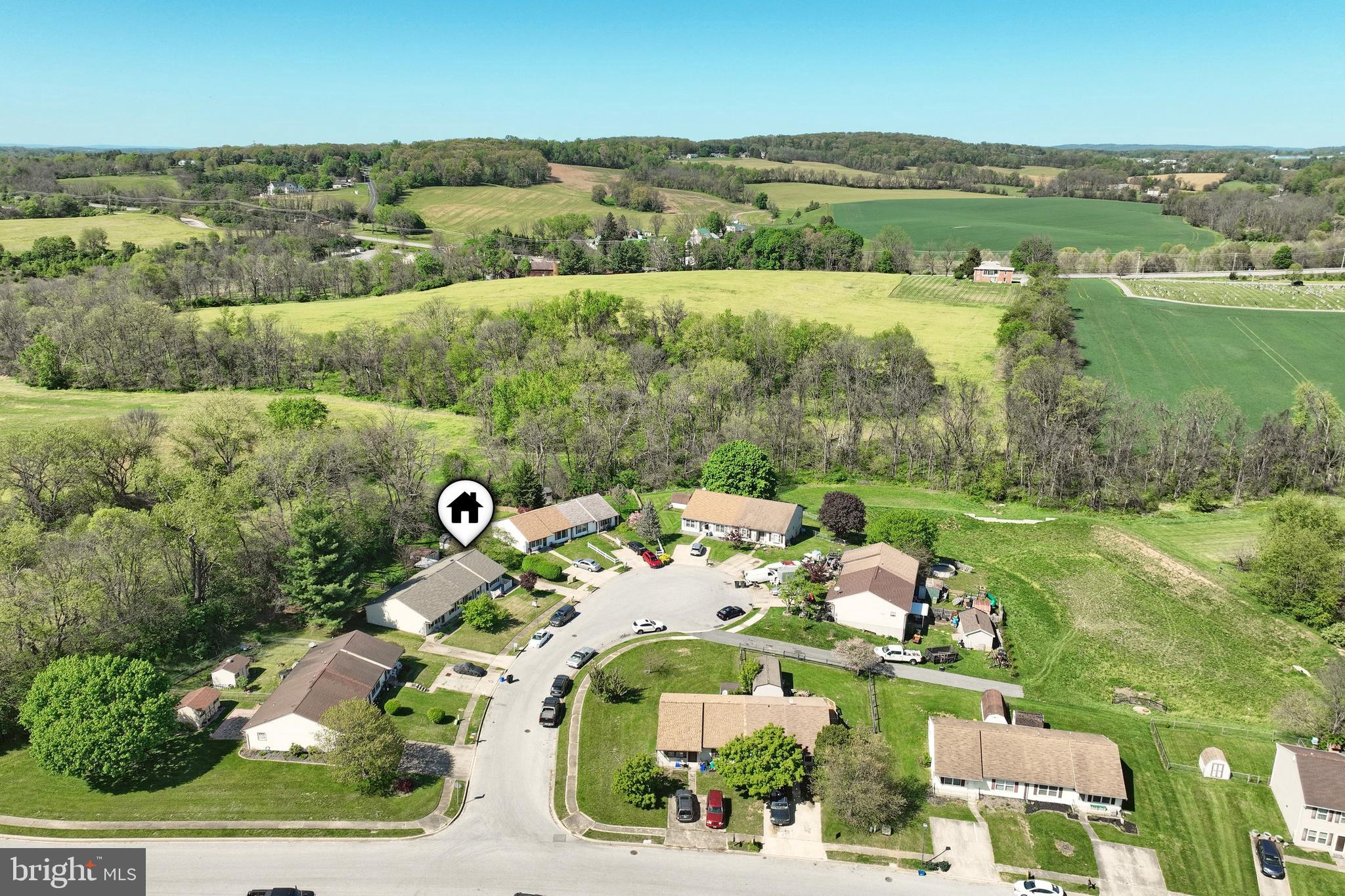 THE GREENS OF WESTMINSTER - Residential