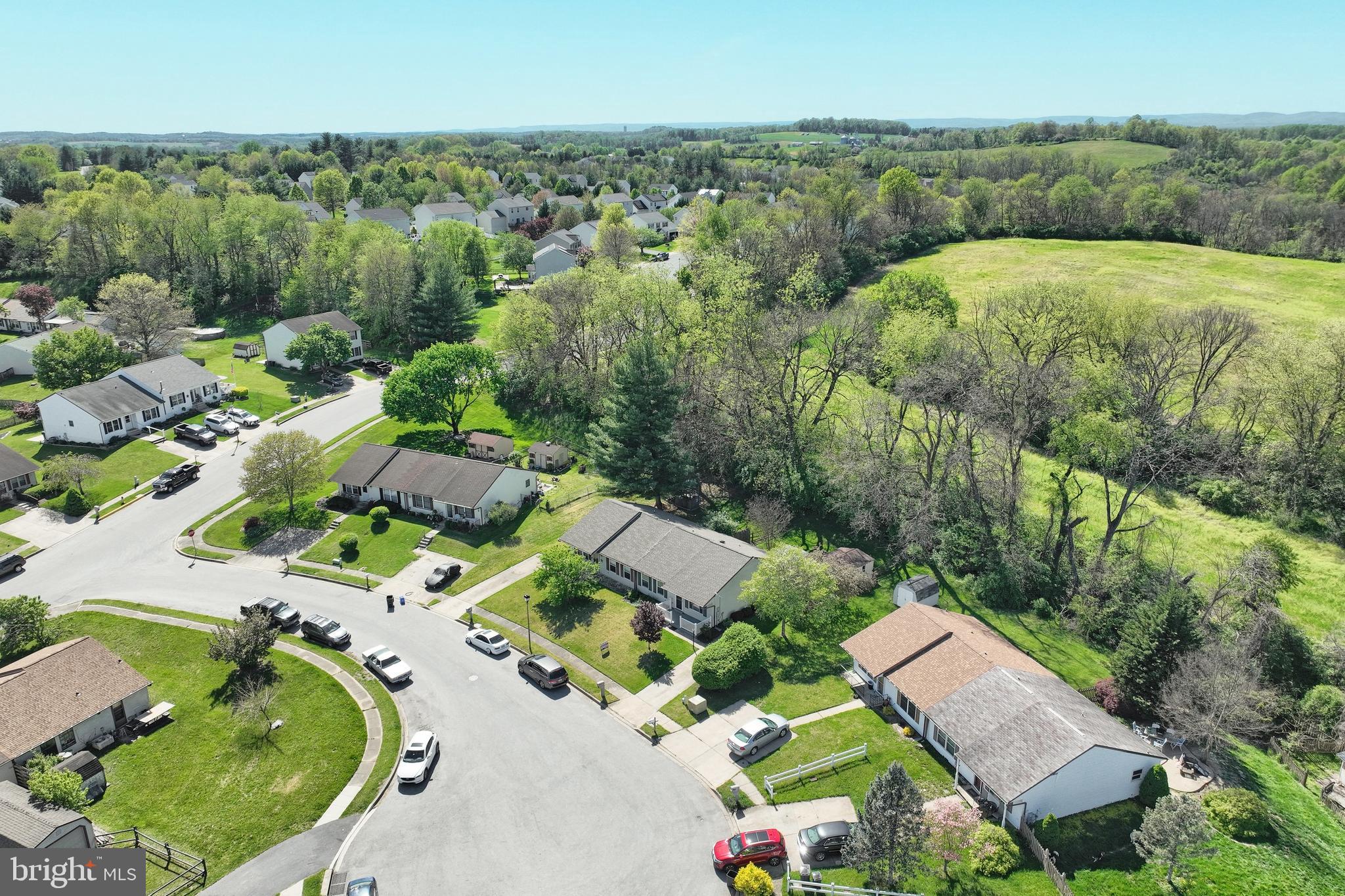 THE GREENS OF WESTMINSTER - Residential