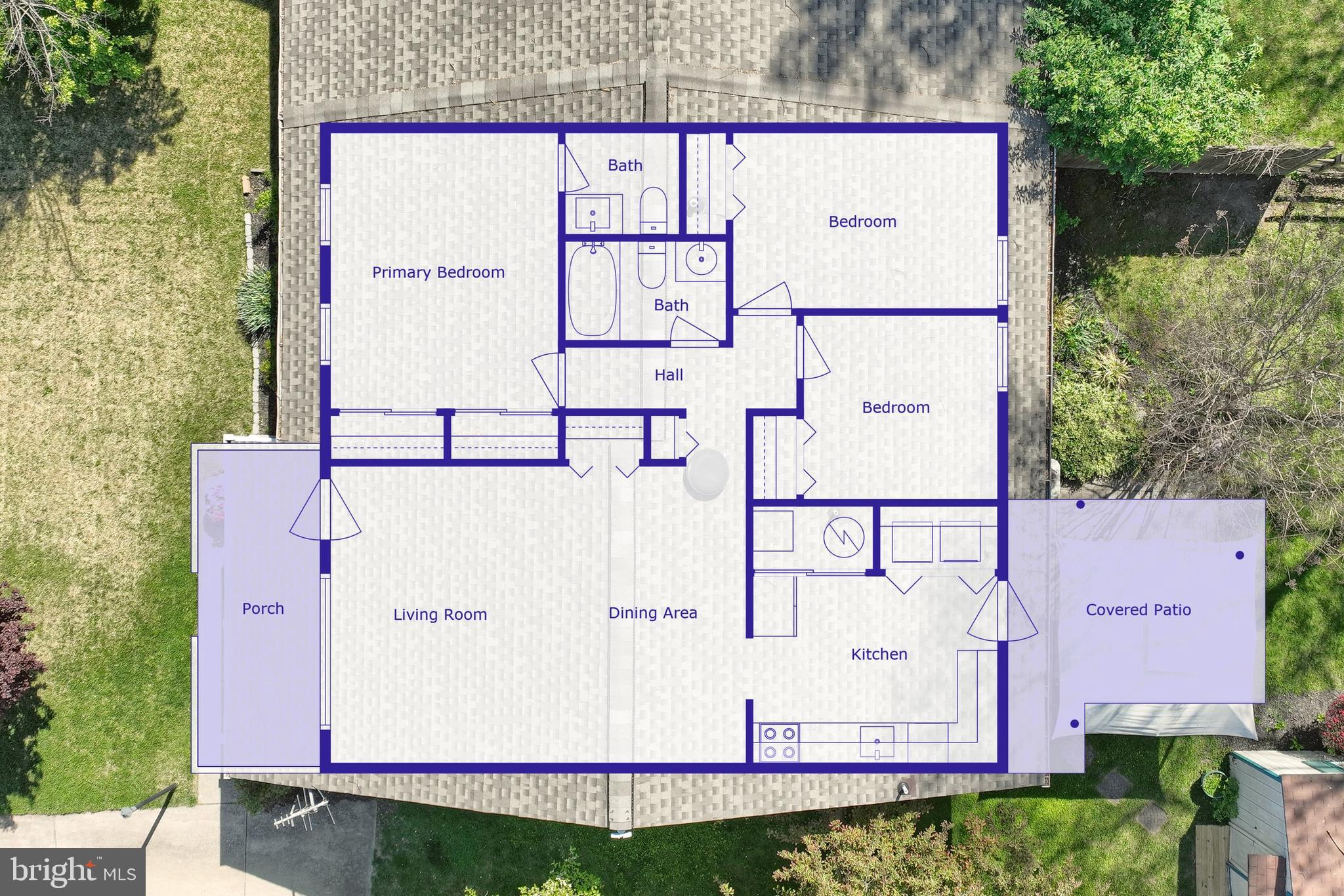 THE GREENS OF WESTMINSTER - Residential
