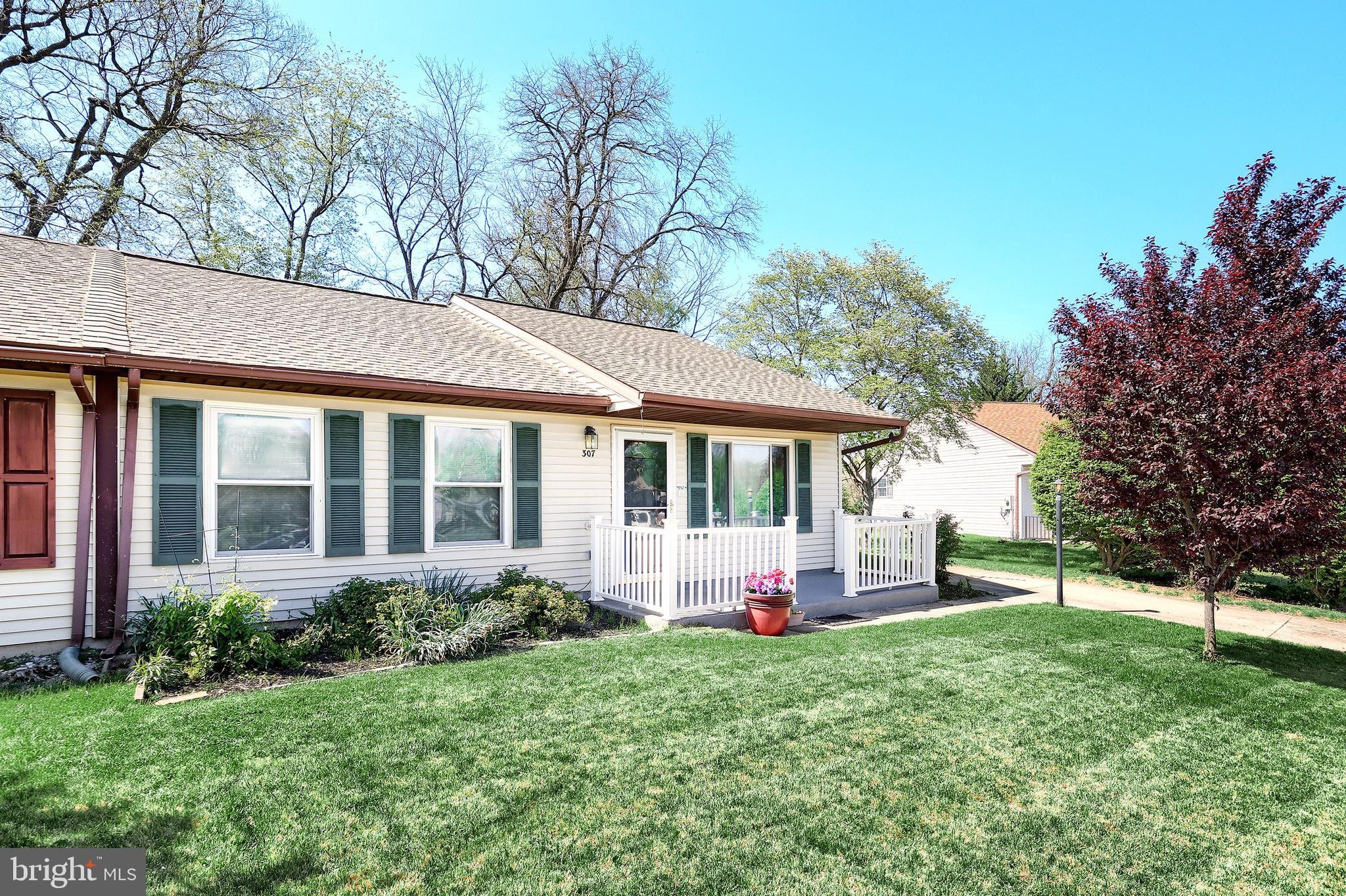 307 WAMPLER COURT
