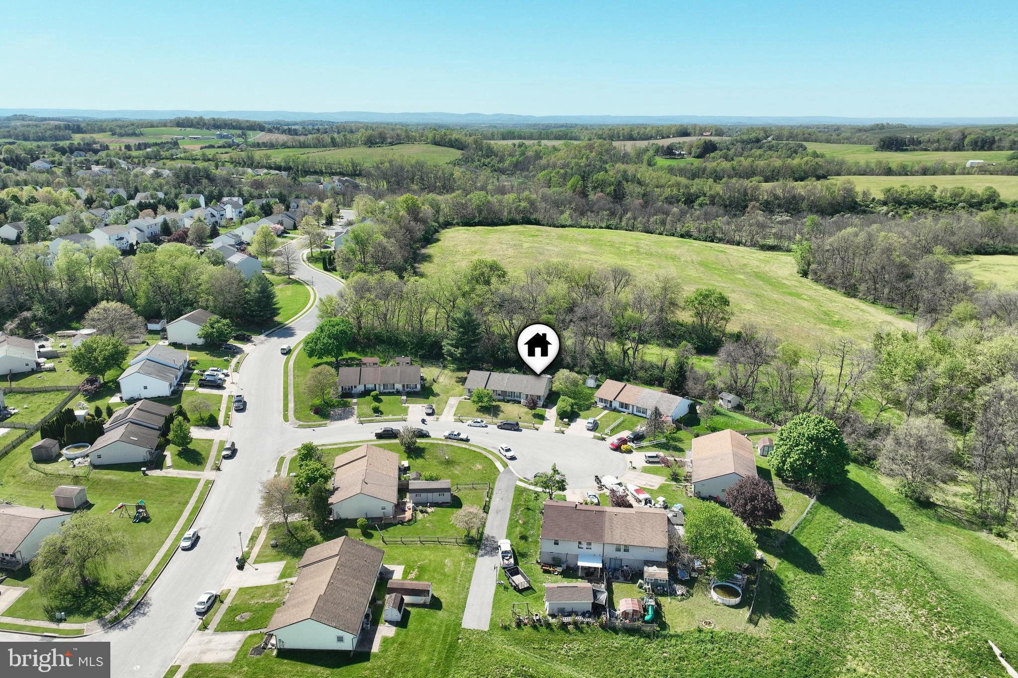 THE GREENS OF WESTMINSTER - Residential