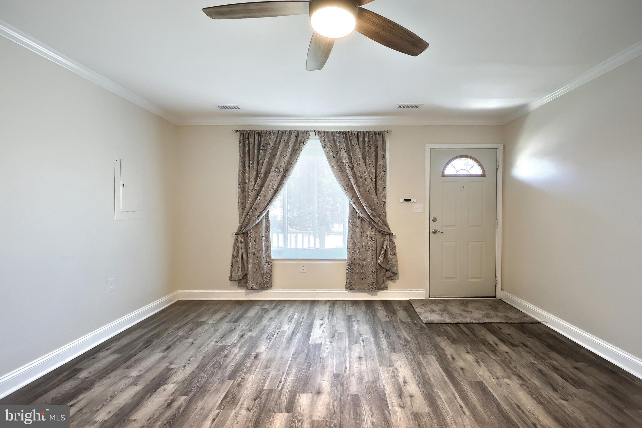 THE GREENS OF WESTMINSTER - Residential