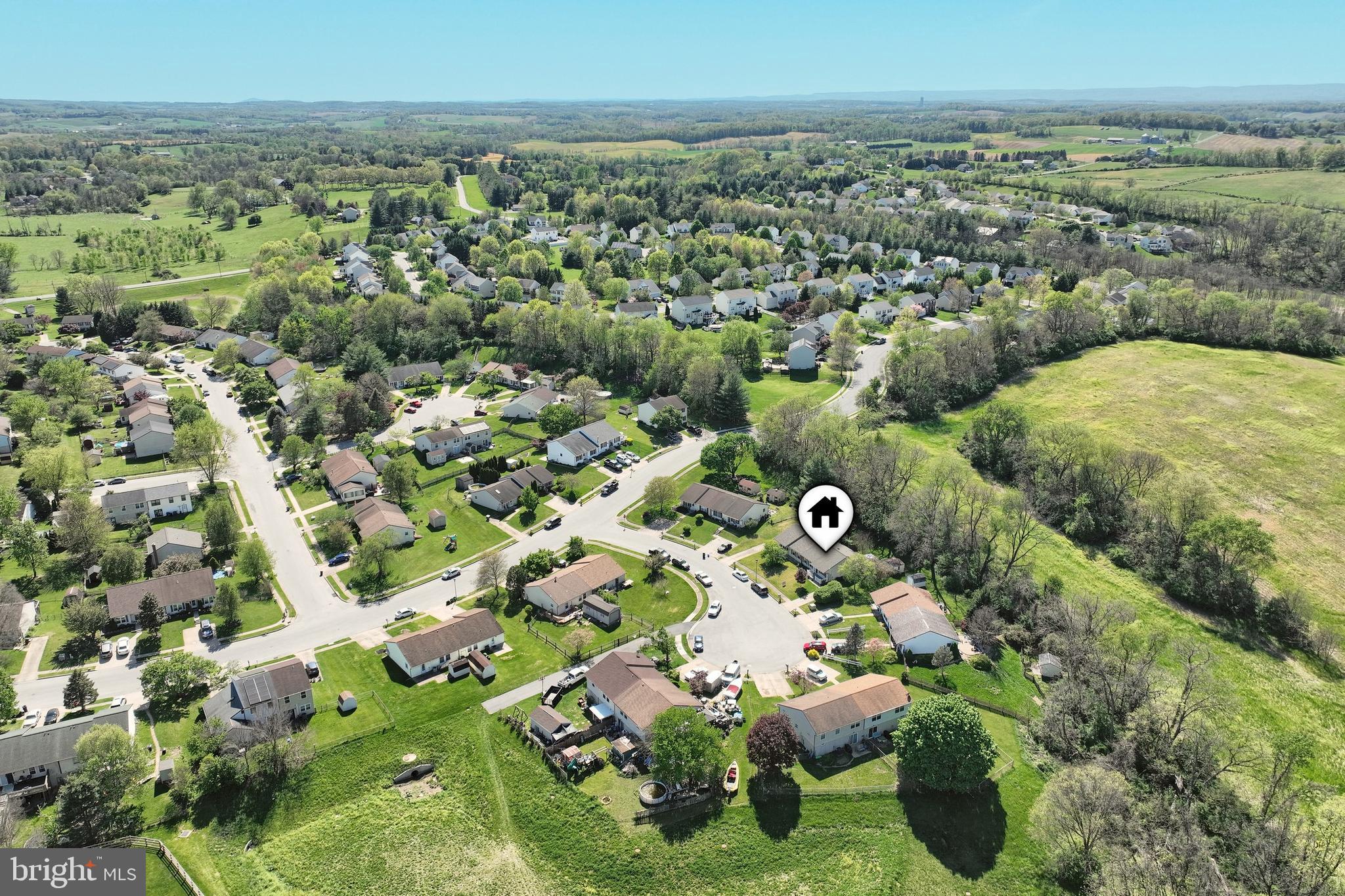 THE GREENS OF WESTMINSTER - Residential