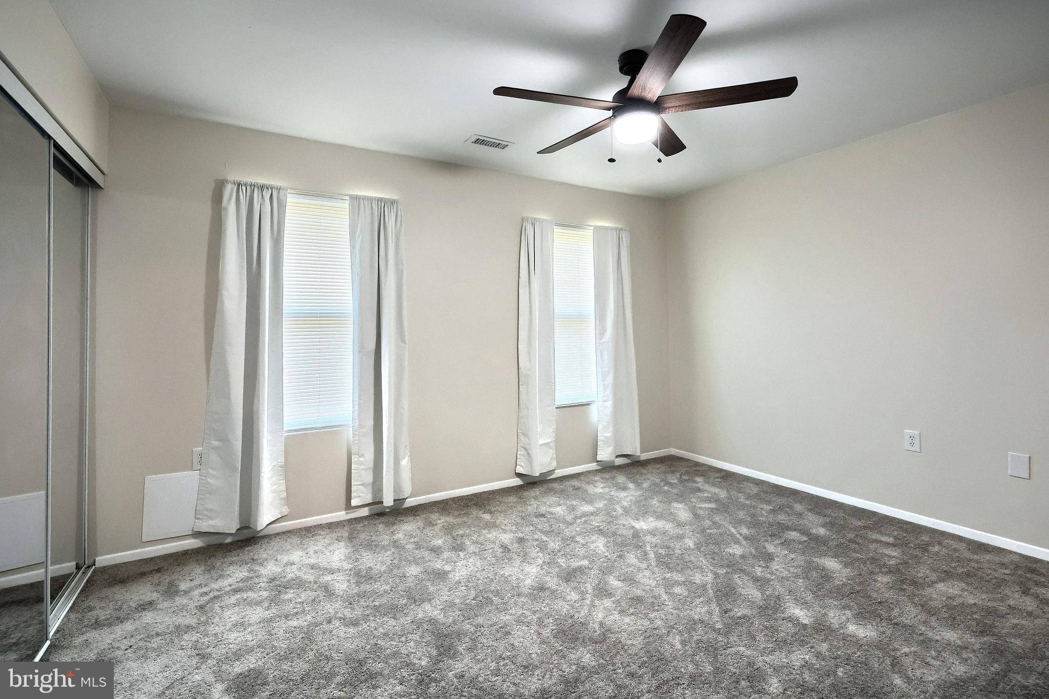 THE GREENS OF WESTMINSTER - Residential