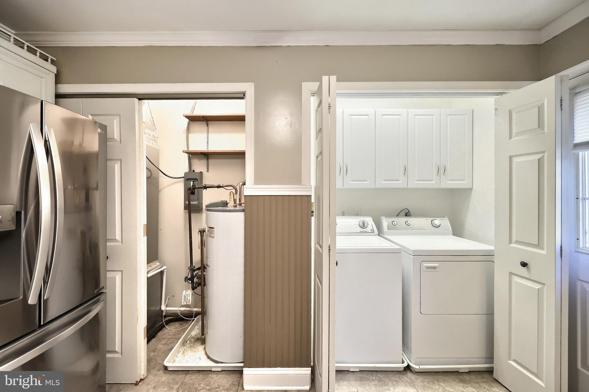 THE GREENS OF WESTMINSTER - Residential