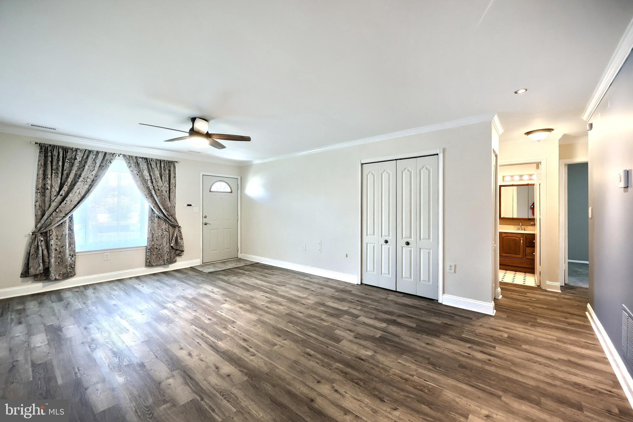 THE GREENS OF WESTMINSTER - Residential