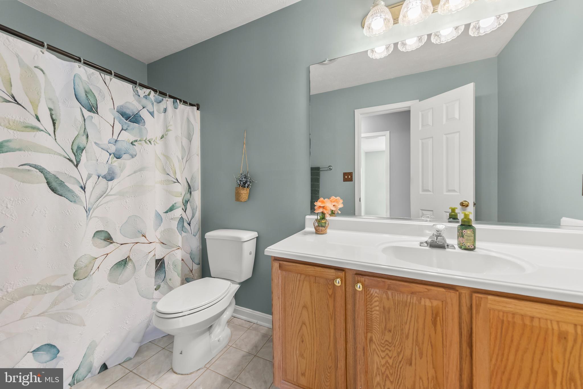 THE CAMP AT MOSB - Residential