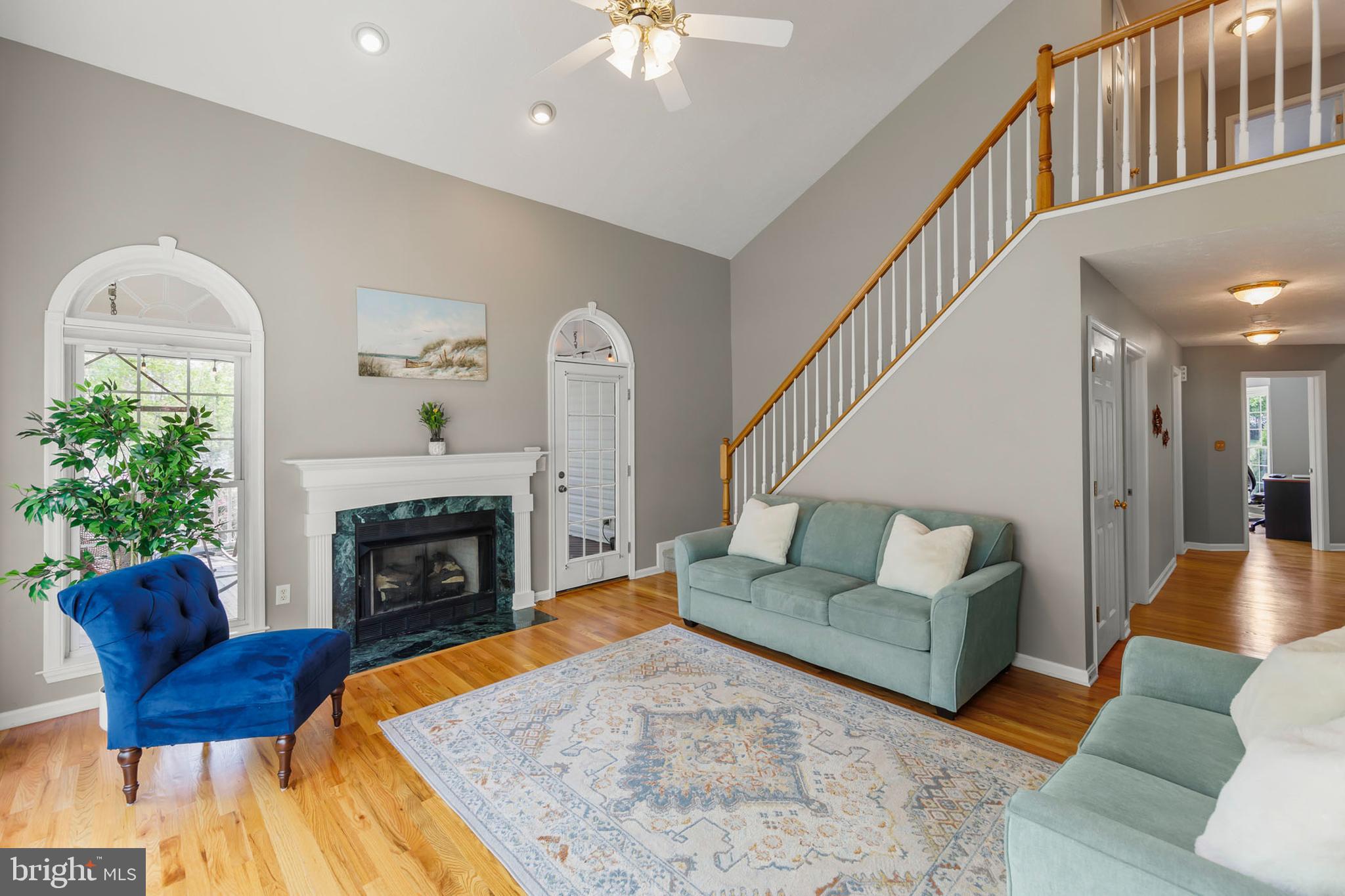 THE CAMP AT MOSB - Residential