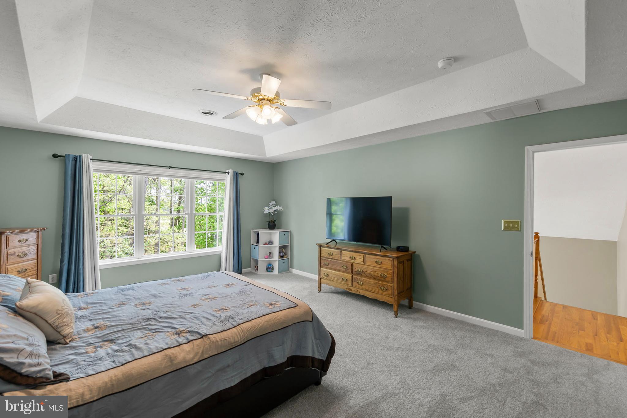 THE CAMP AT MOSB - Residential