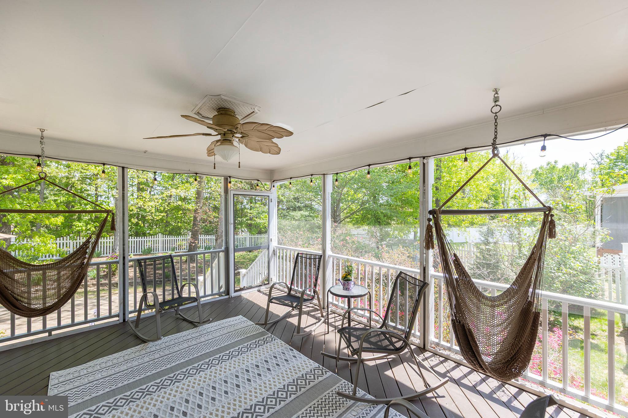 THE CAMP AT MOSB - Residential