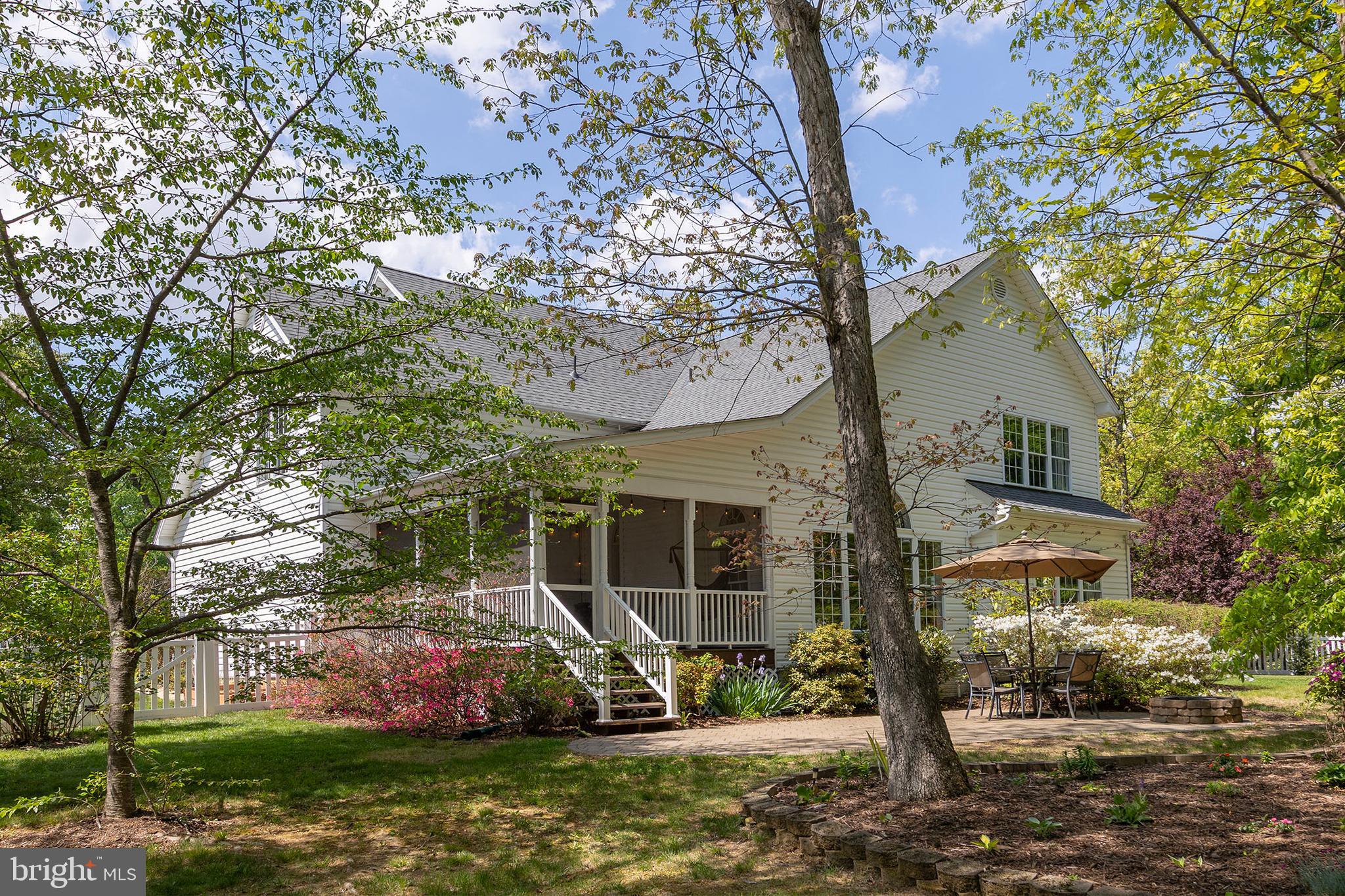 THE CAMP AT MOSB - Residential