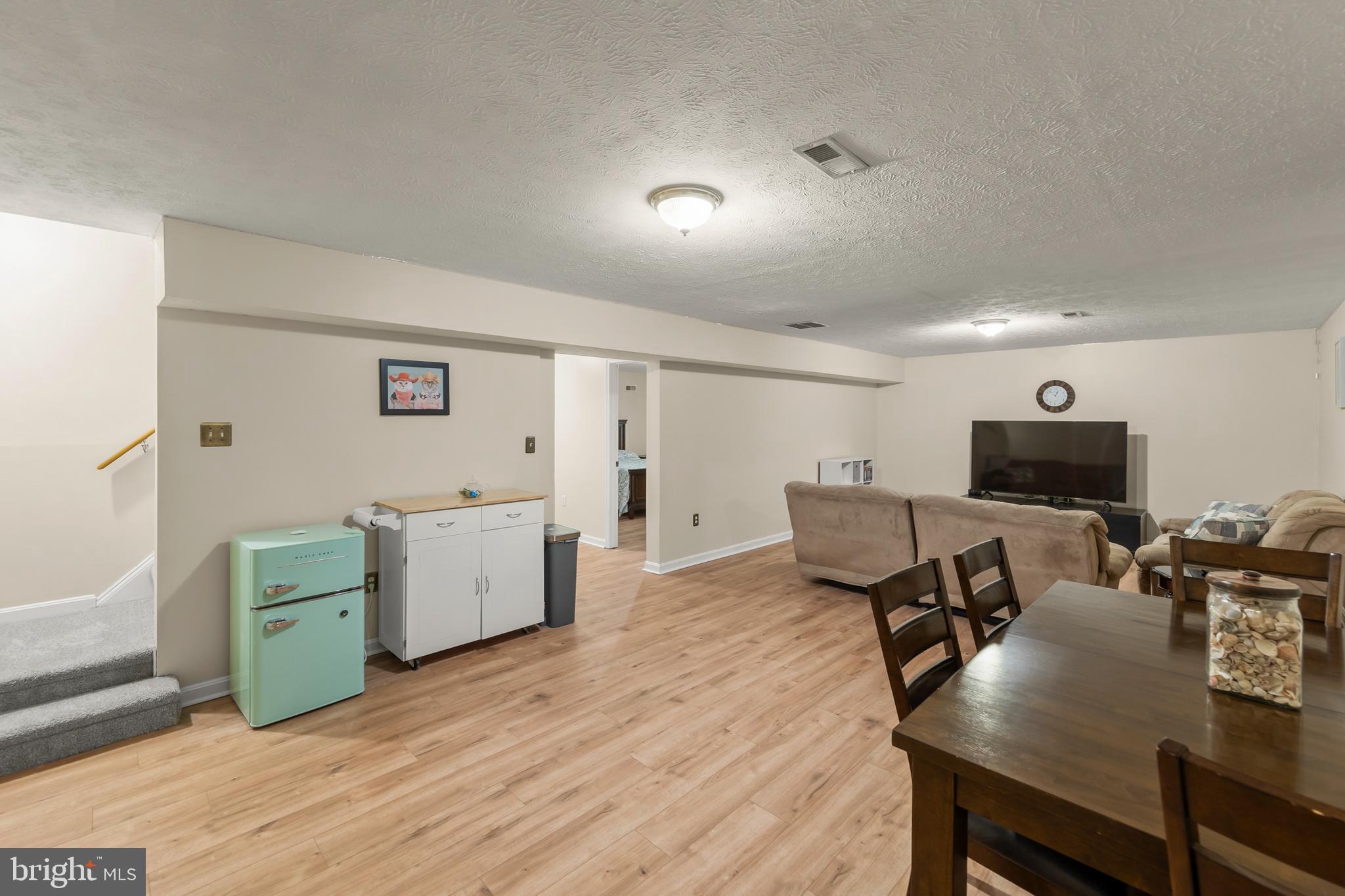 THE CAMP AT MOSB - Residential