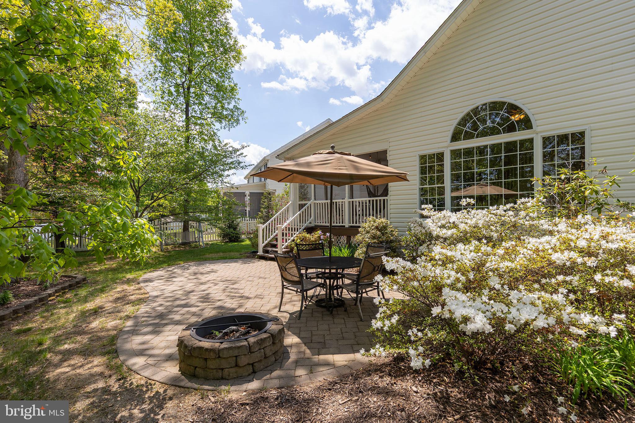 THE CAMP AT MOSB - Residential