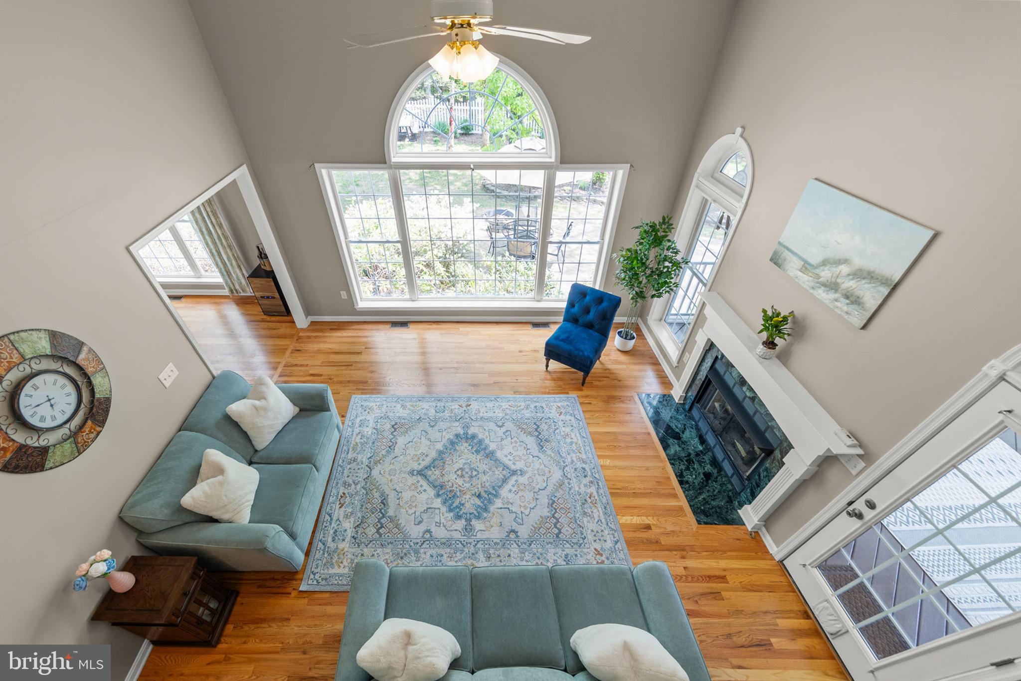 THE CAMP AT MOSB - Residential