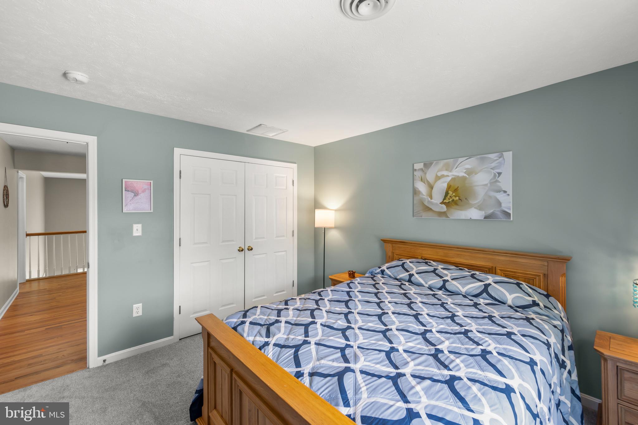 THE CAMP AT MOSB - Residential