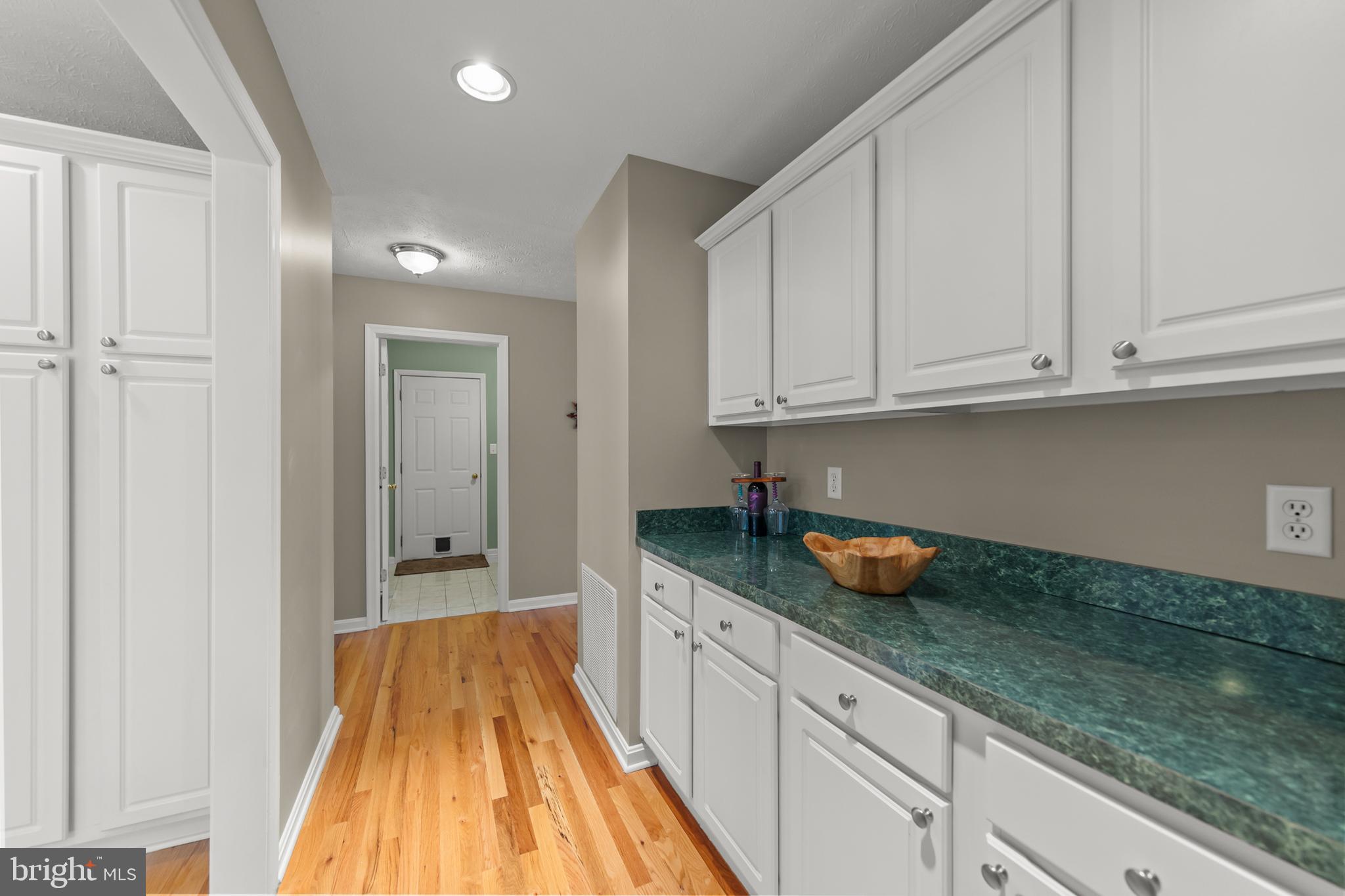 THE CAMP AT MOSB - Residential