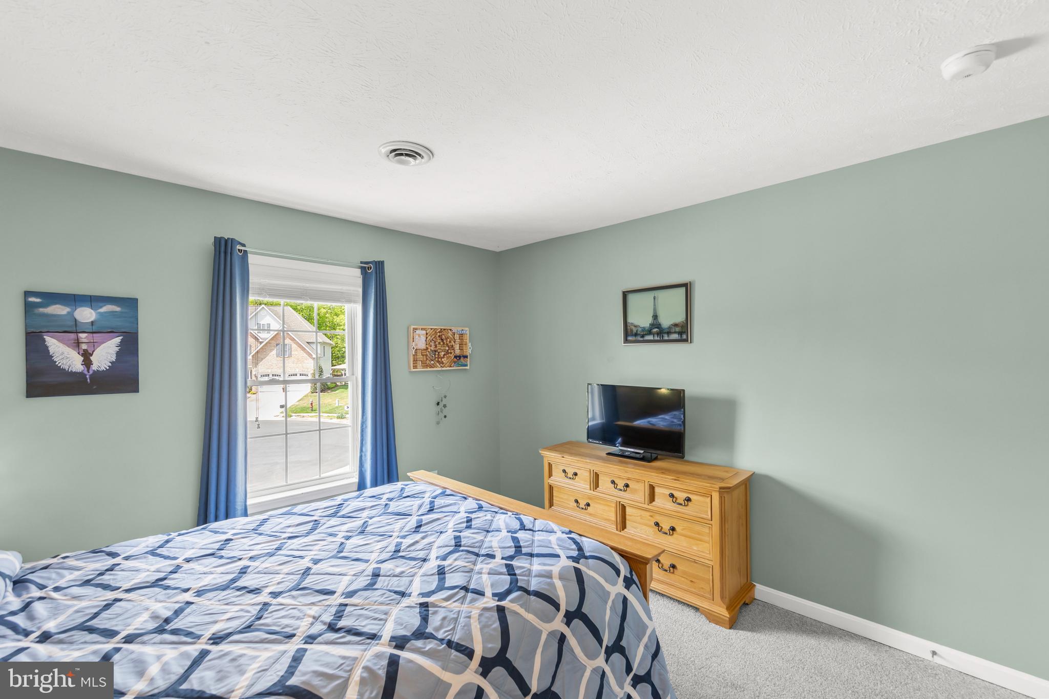 THE CAMP AT MOSB - Residential