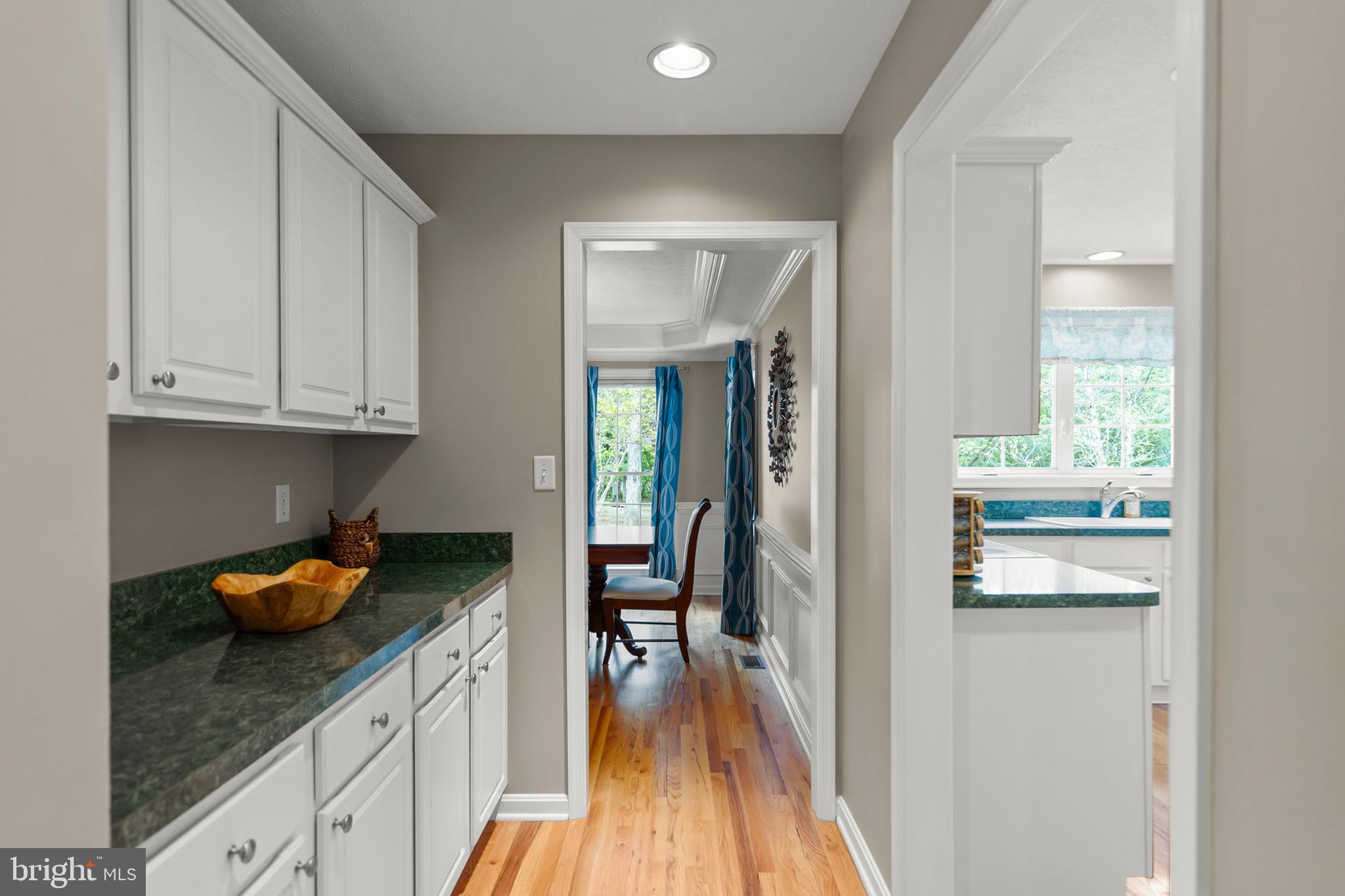 THE CAMP AT MOSB - Residential