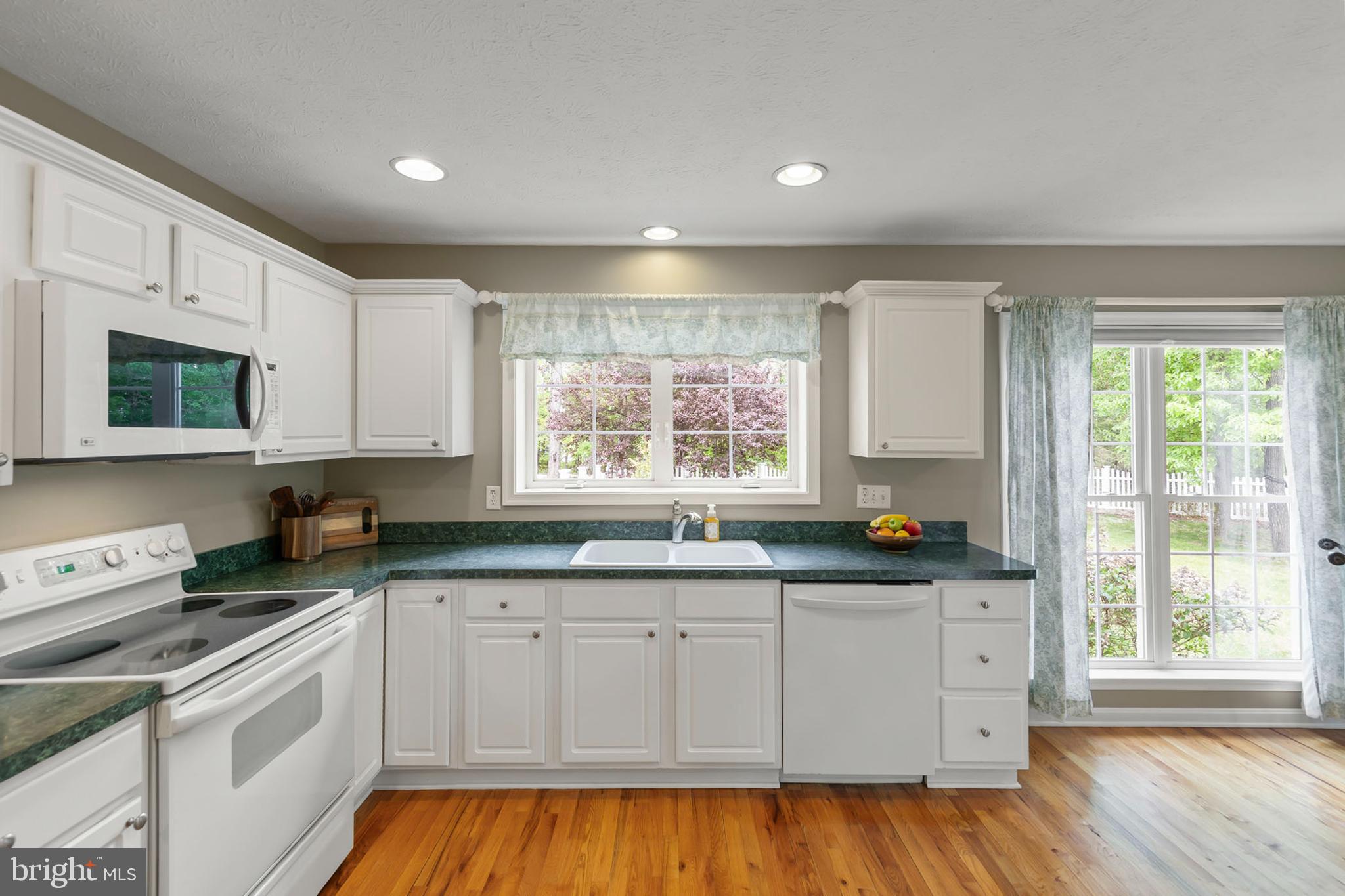 THE CAMP AT MOSB - Residential