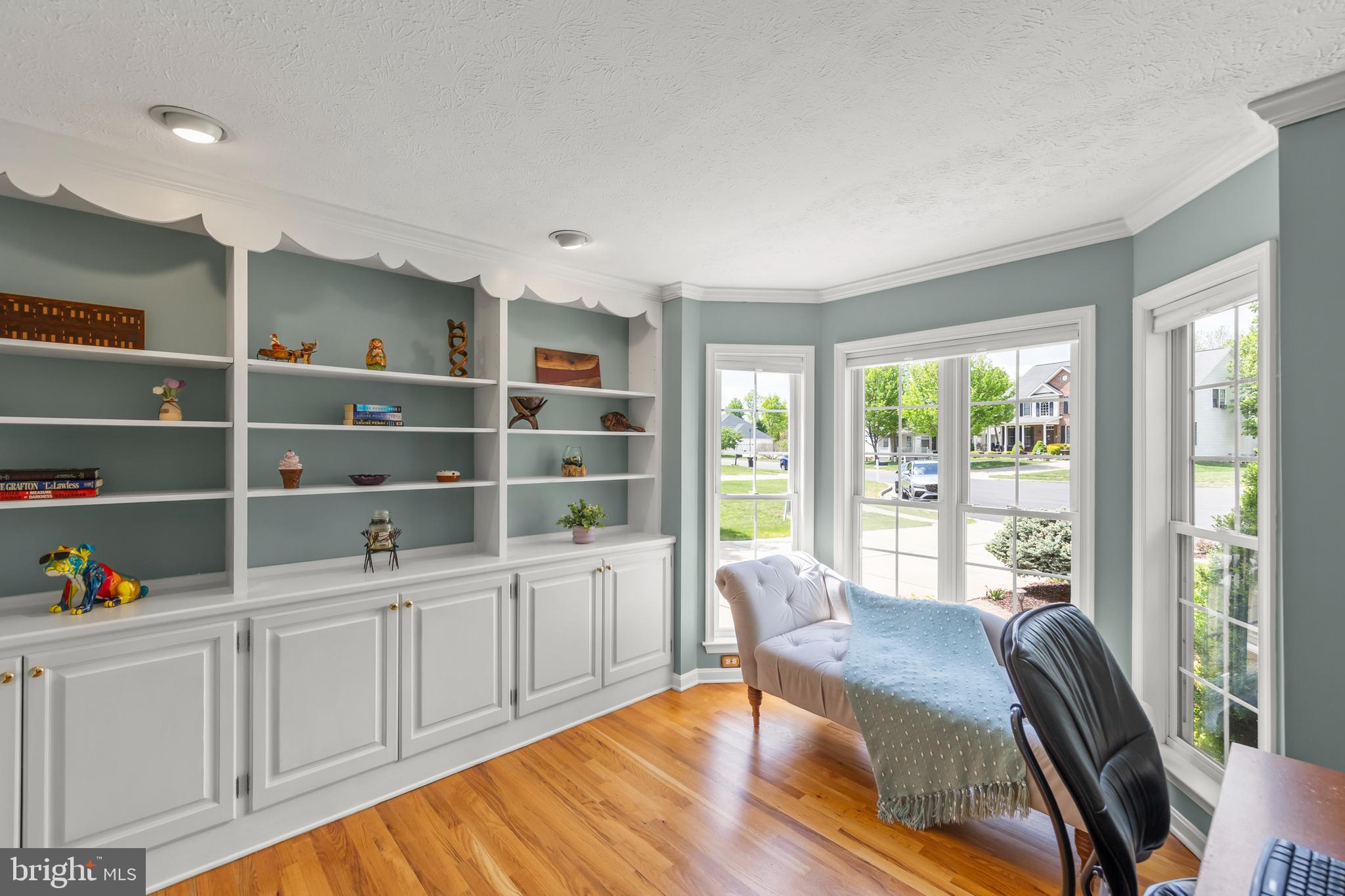 THE CAMP AT MOSB - Residential