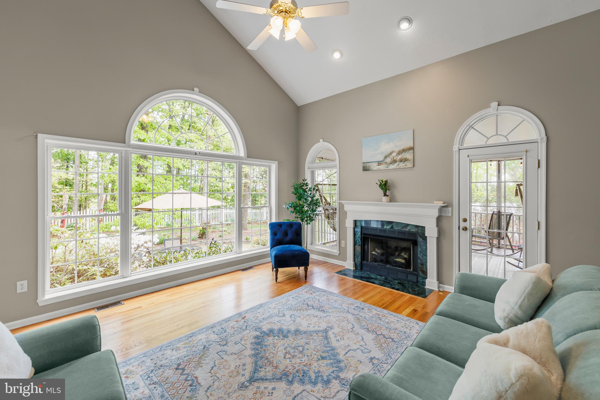 THE CAMP AT MOSB - Residential