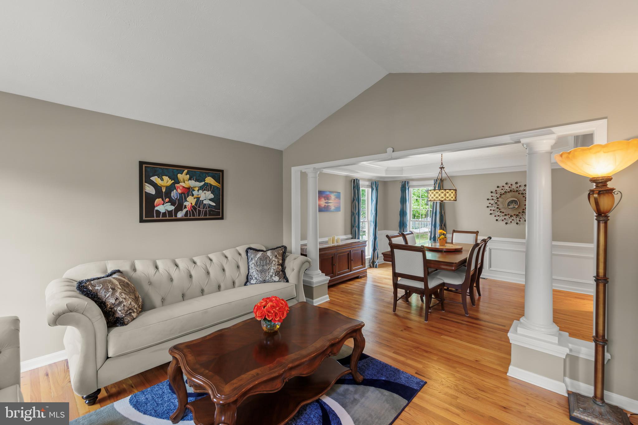 THE CAMP AT MOSB - Residential