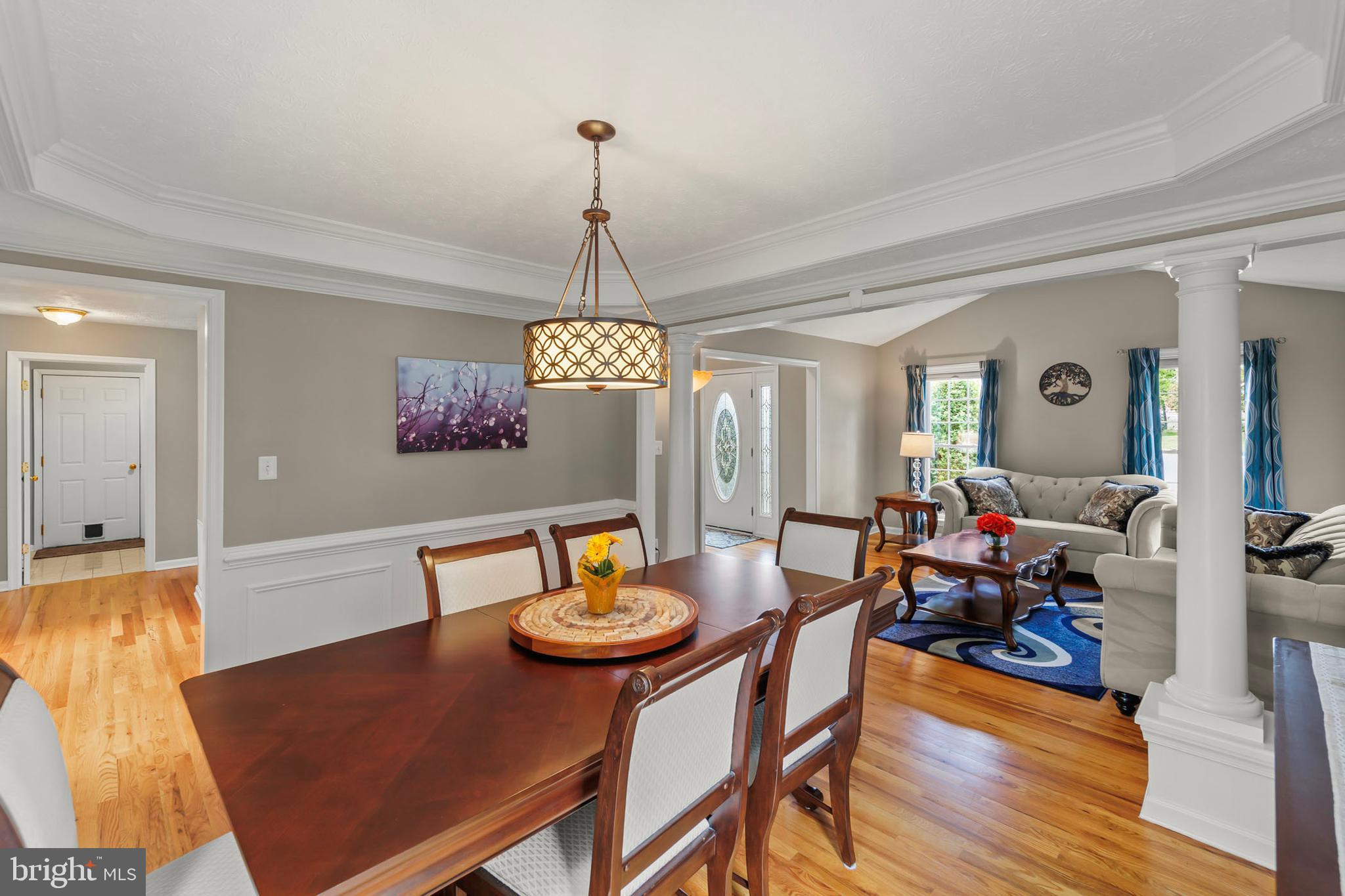 THE CAMP AT MOSB - Residential