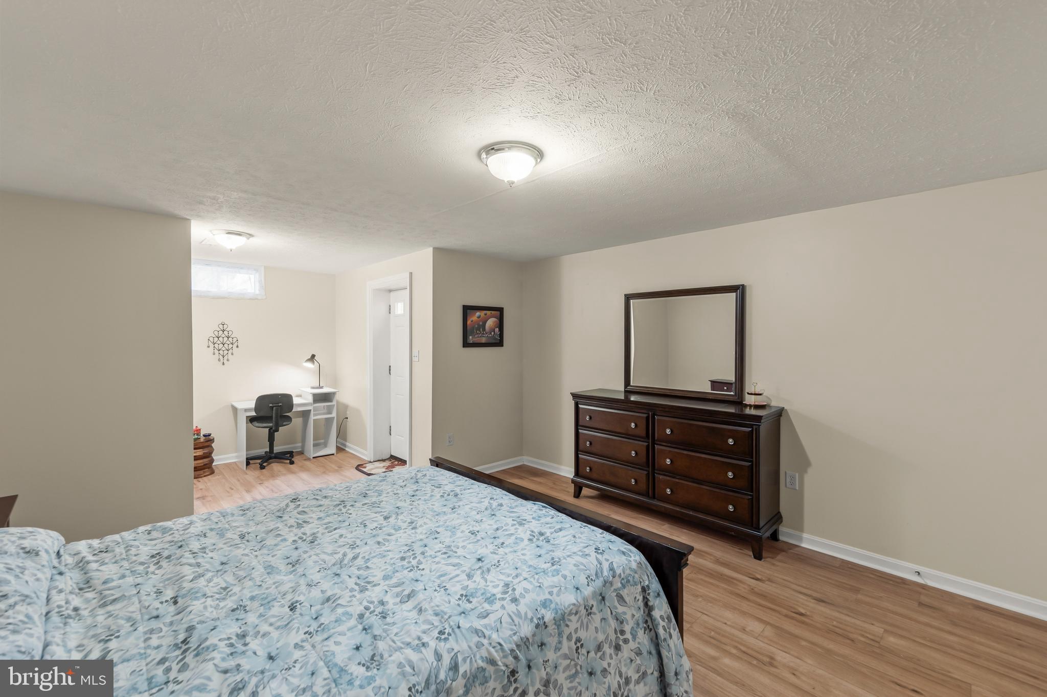 THE CAMP AT MOSB - Residential