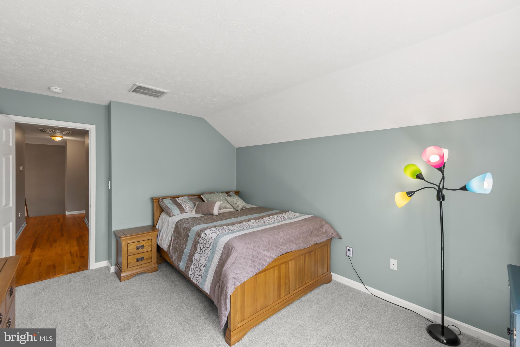 THE CAMP AT MOSB - Residential