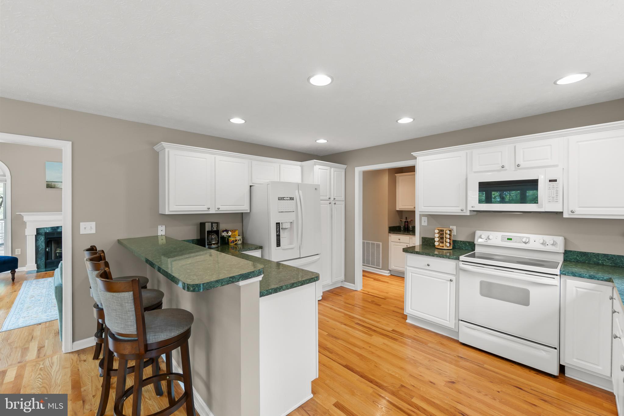 THE CAMP AT MOSB - Residential