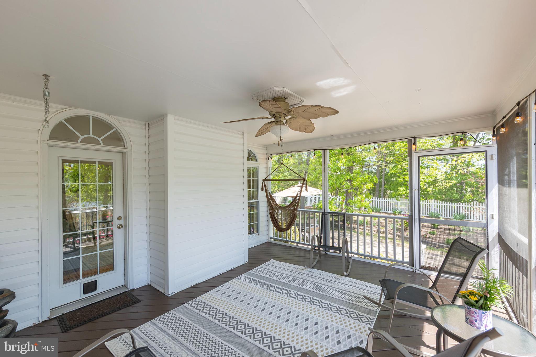 THE CAMP AT MOSB - Residential