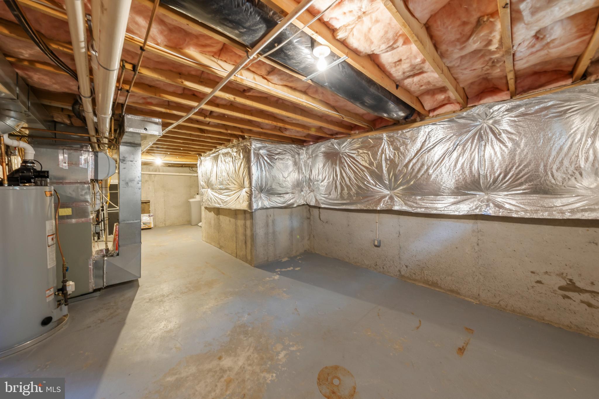 THE CAMP AT MOSB - Residential