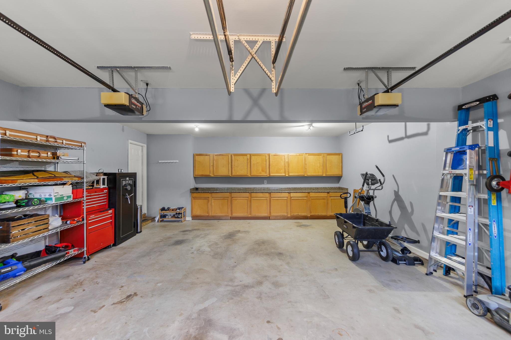 THE CAMP AT MOSB - Residential