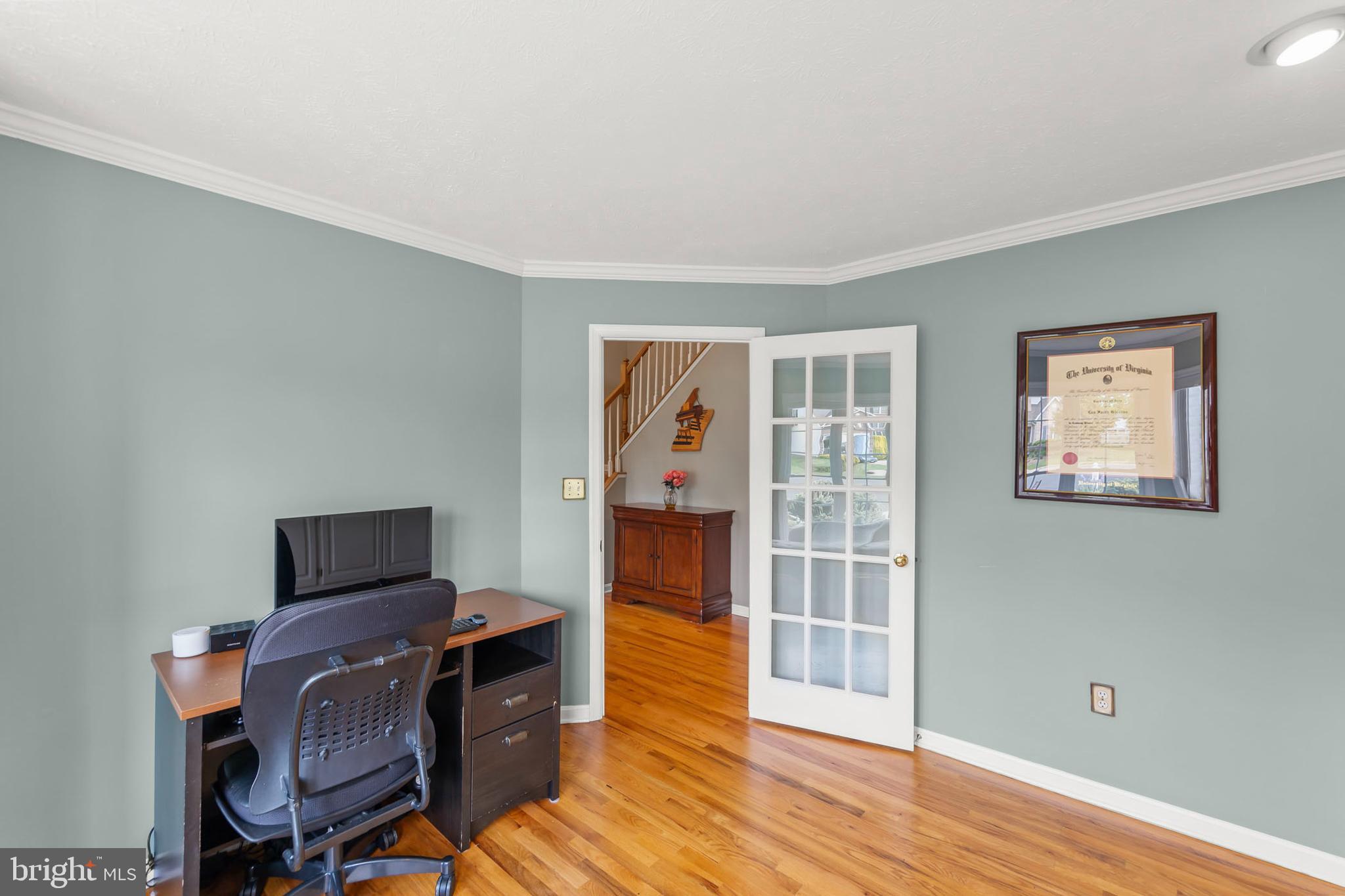 THE CAMP AT MOSB - Residential