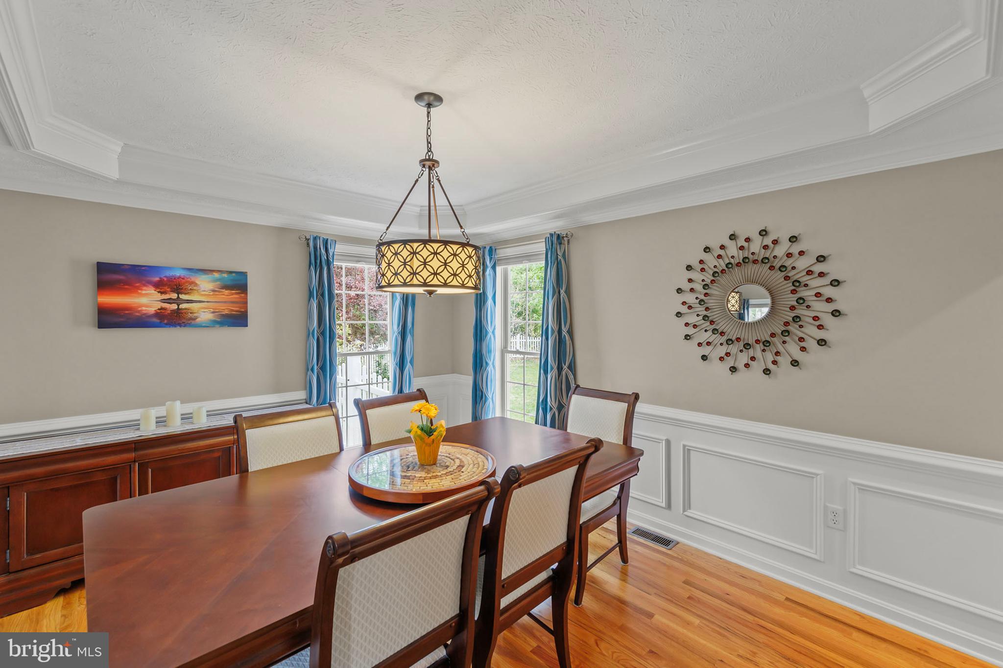 THE CAMP AT MOSB - Residential