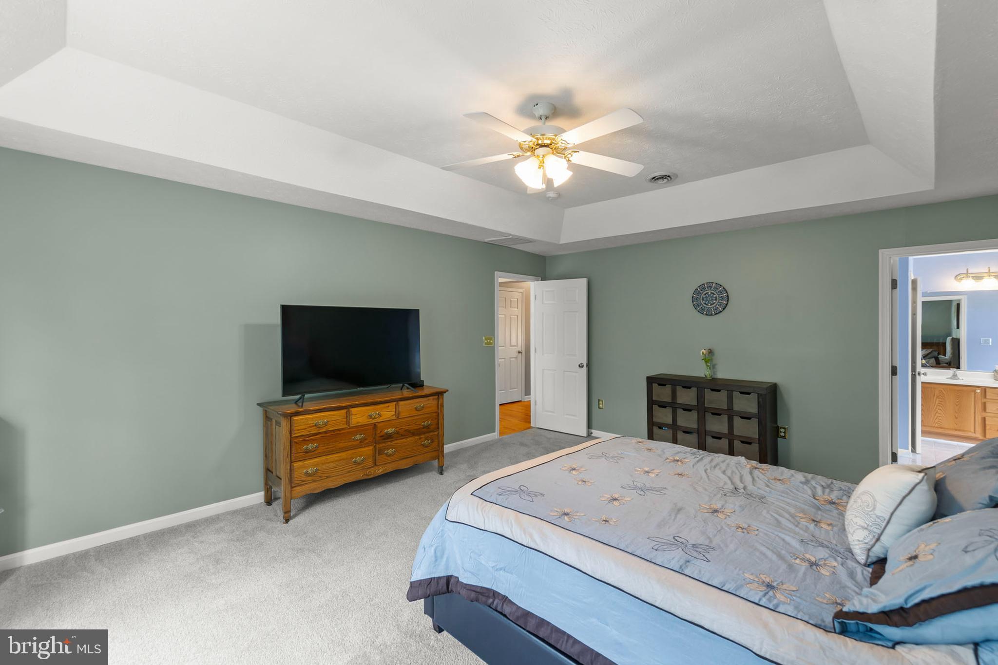 THE CAMP AT MOSB - Residential