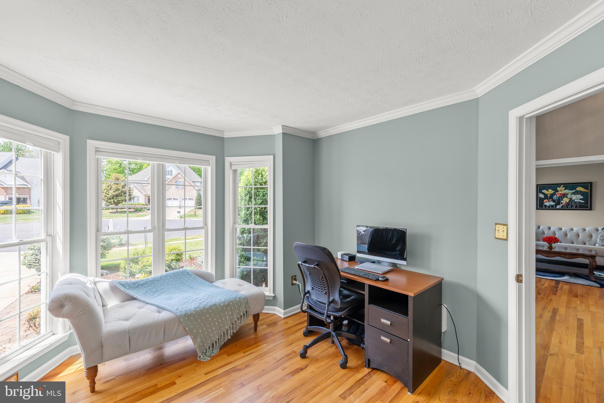 THE CAMP AT MOSB - Residential