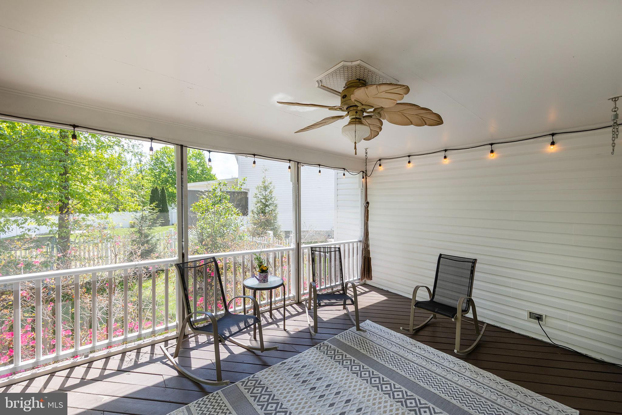 THE CAMP AT MOSB - Residential