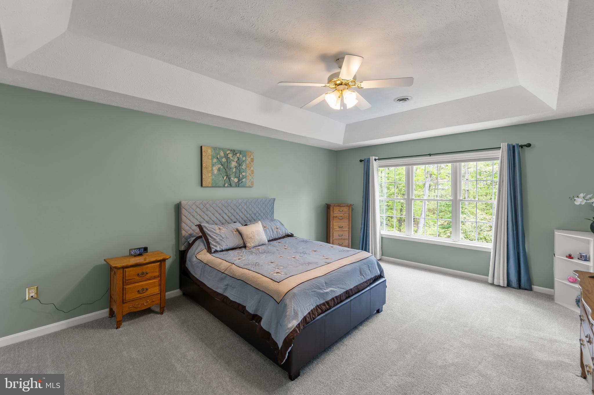 THE CAMP AT MOSB - Residential