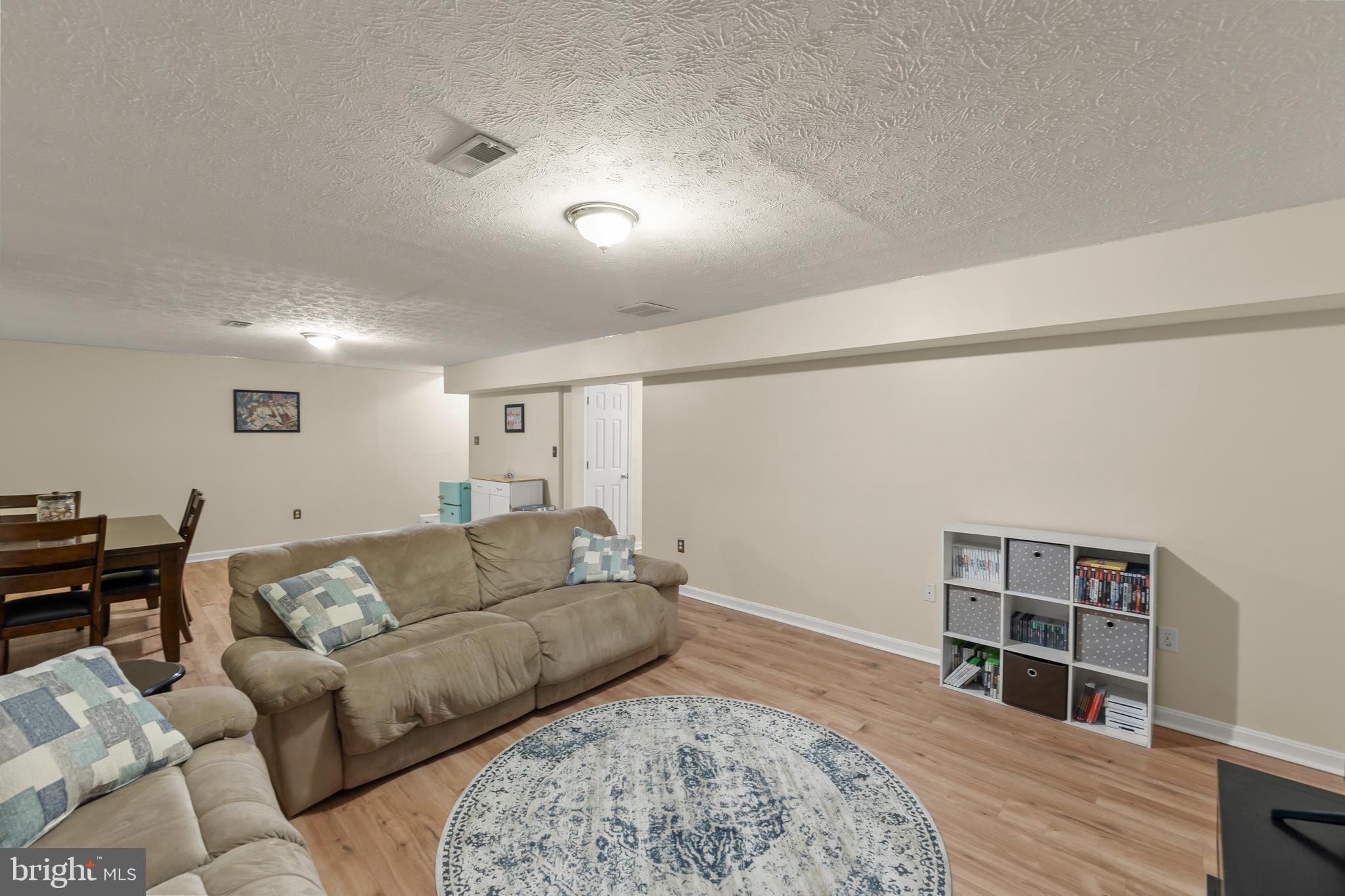 THE CAMP AT MOSB - Residential