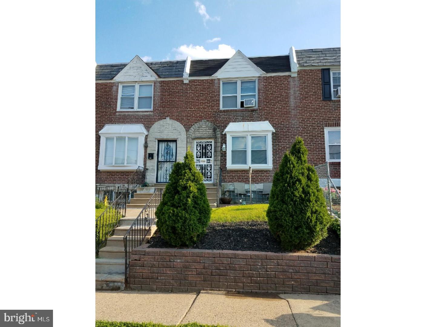 JUNIATA - Residential