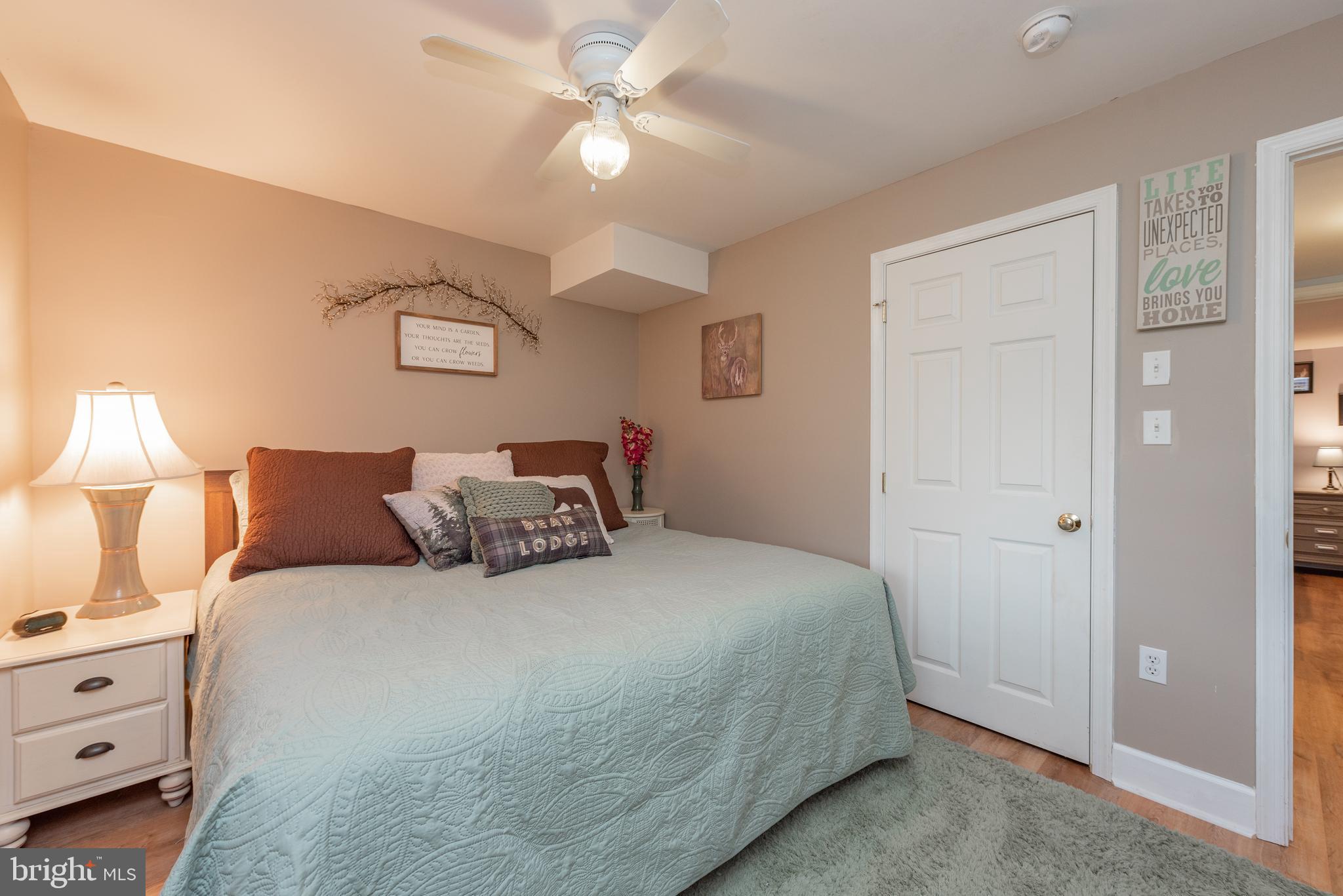 MARSH HILL ROAD - Residential