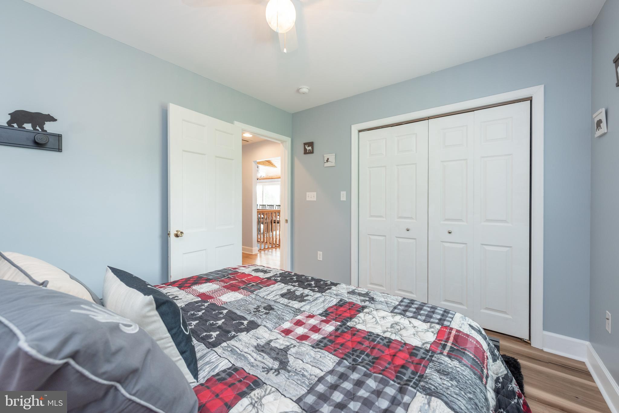 MARSH HILL ROAD - Residential