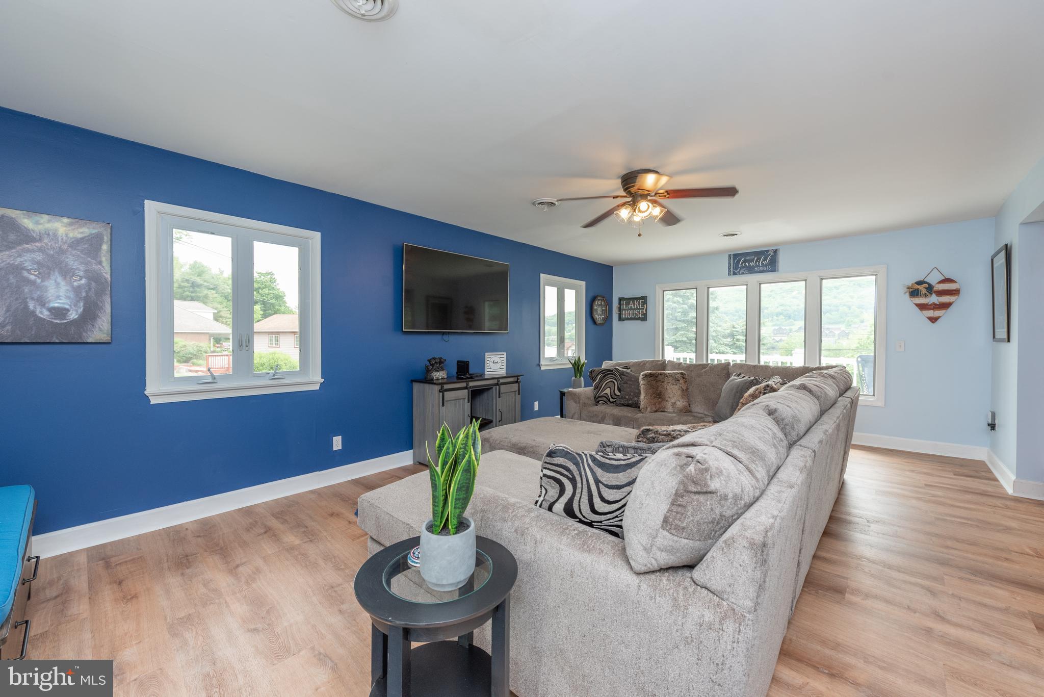 MARSH HILL ROAD - Residential