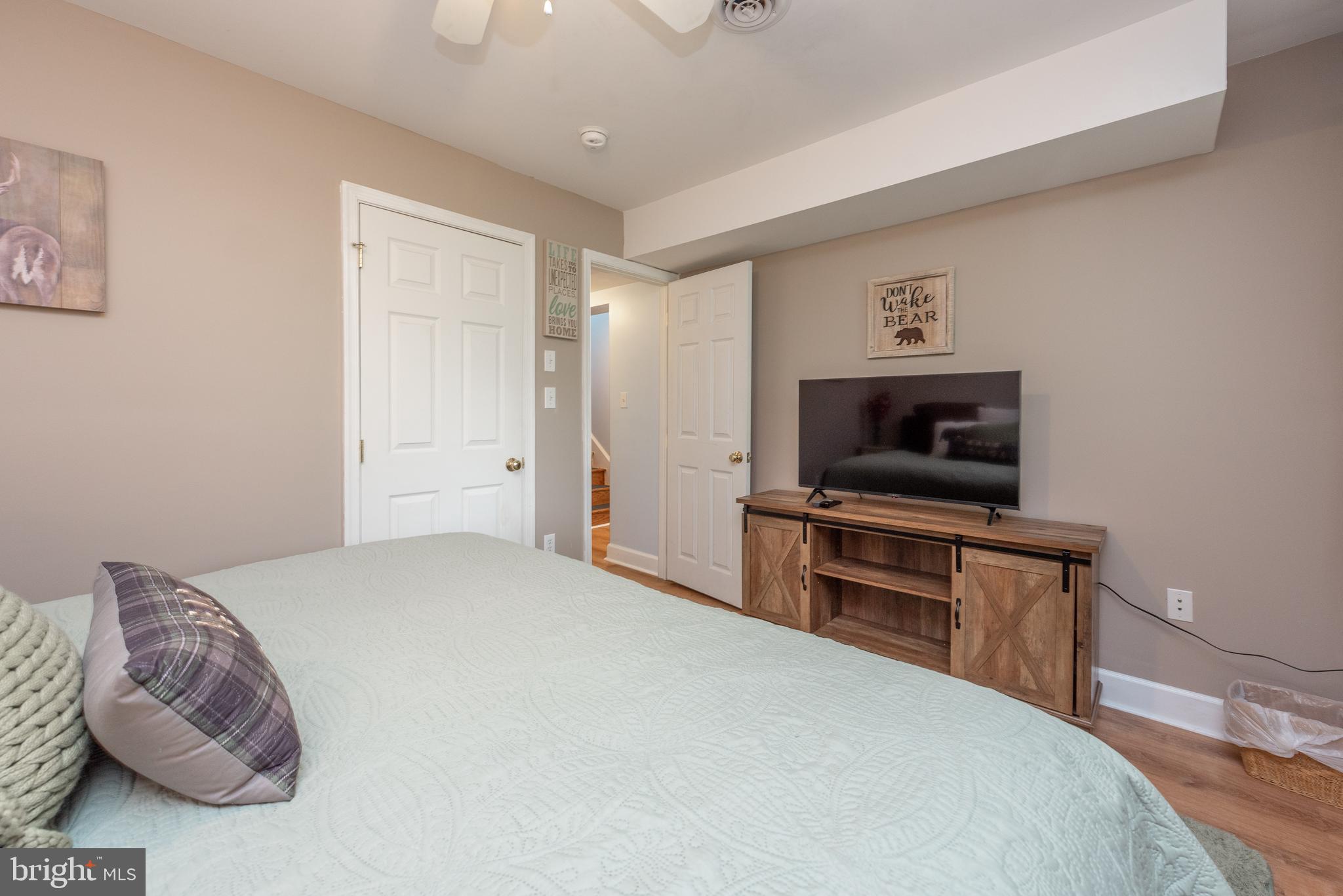 MARSH HILL ROAD - Residential